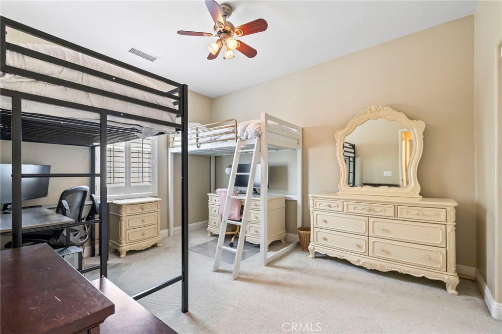 1705 Arthur Loop West Upland, CA 91784 - Photo 23 of 30 Front Bedroom #3