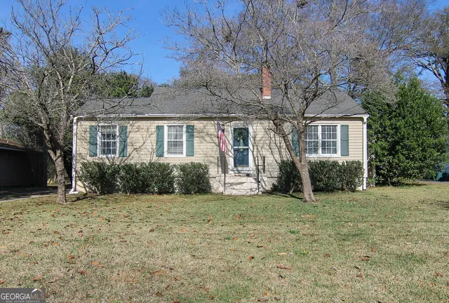 $196,000 | 1307 Georgia Avenue, Perry, GA 31069