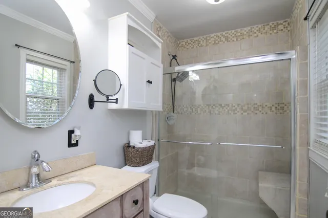 $196,000 | 1307 Georgia Avenue, Perry, GA 31069