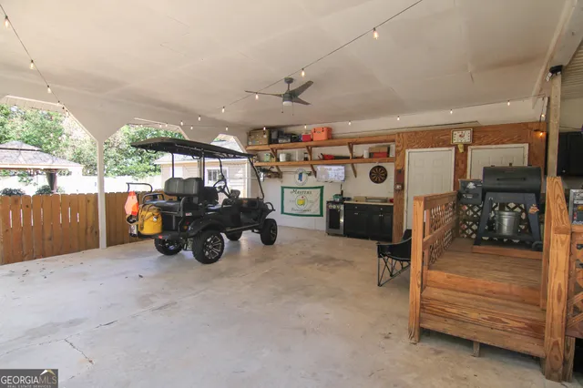 $196,000 | 1307 Georgia Avenue, Perry, GA 31069