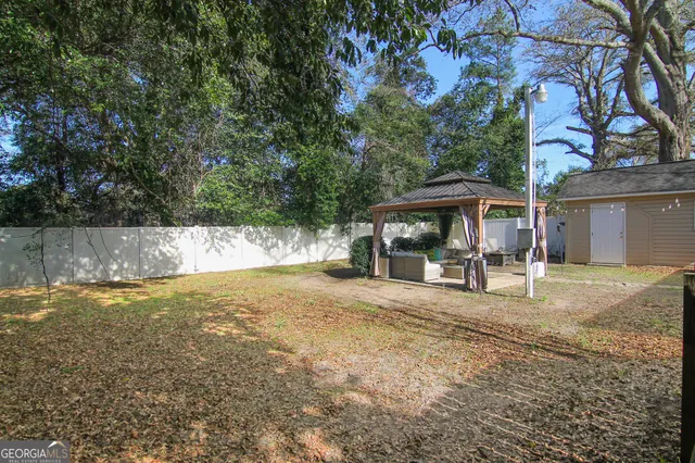 $196,000 | 1307 Georgia Avenue, Perry, GA 31069