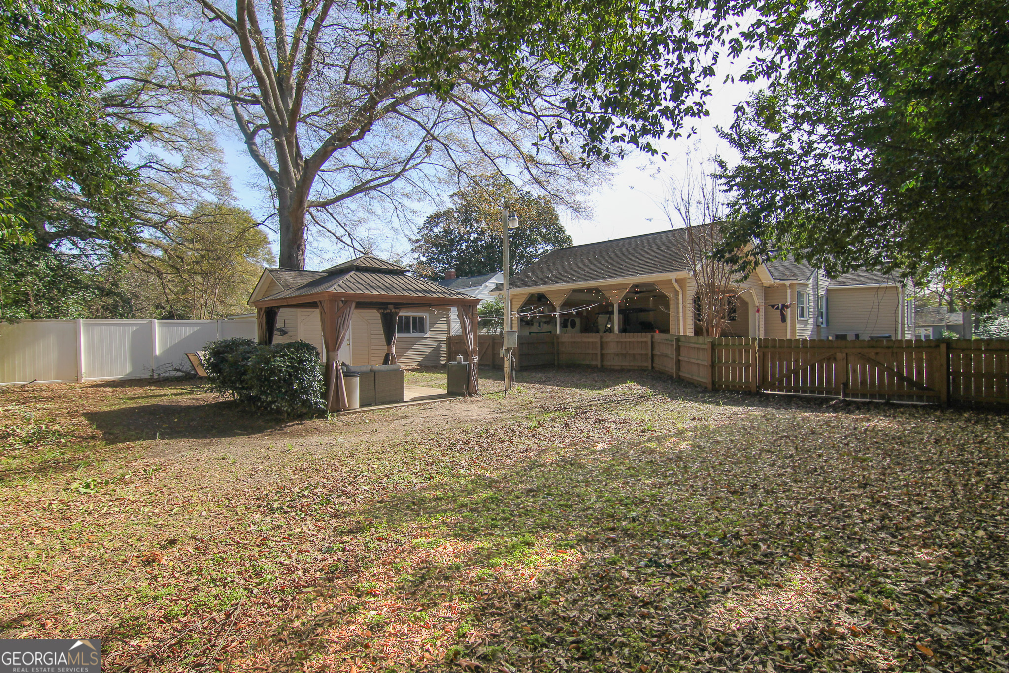 1307 Georgia Avenue Perry, GA 31069 - Photo 16 of 18