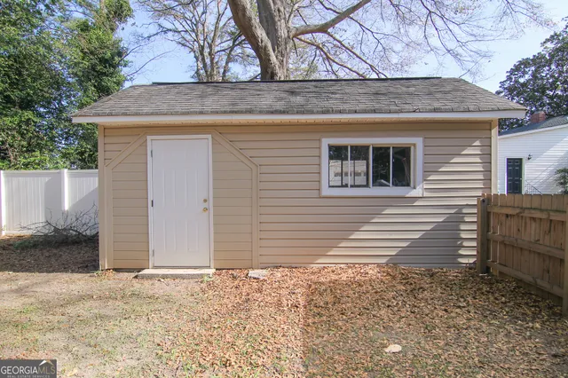 $196,000 | 1307 Georgia Avenue, Perry, GA 31069