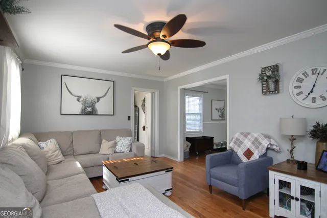 $196,000 | 1307 Georgia Avenue, Perry, GA 31069