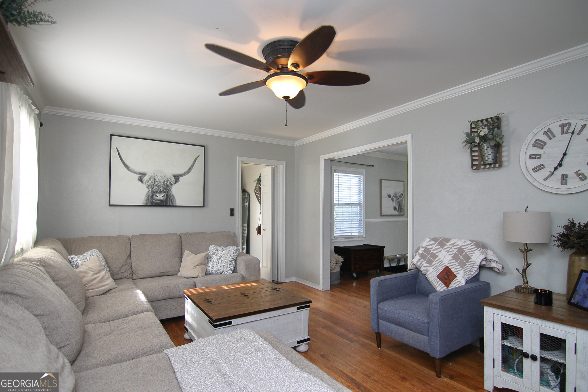 1307 Georgia Avenue Perry, GA 31069 - Photo 2 of 18