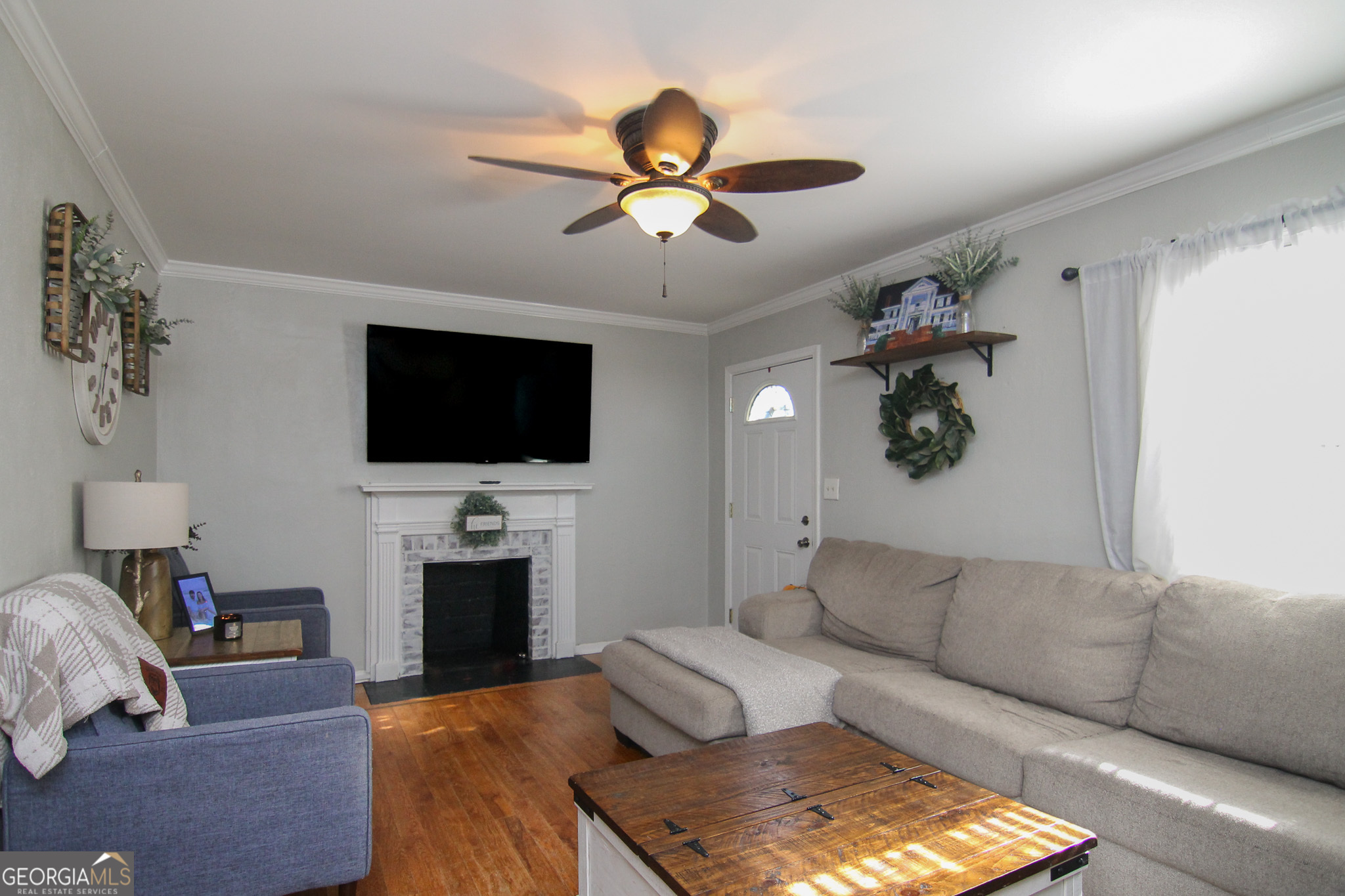 1307 Georgia Avenue Perry, GA 31069 - Photo 3 of 18