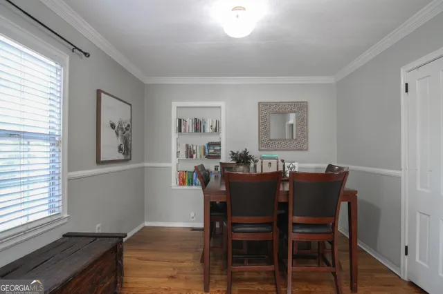 $196,000 | 1307 Georgia Avenue, Perry, GA 31069