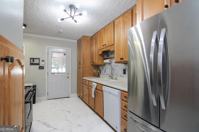 $196,000 | 1307 Georgia Avenue, Perry, GA 31069