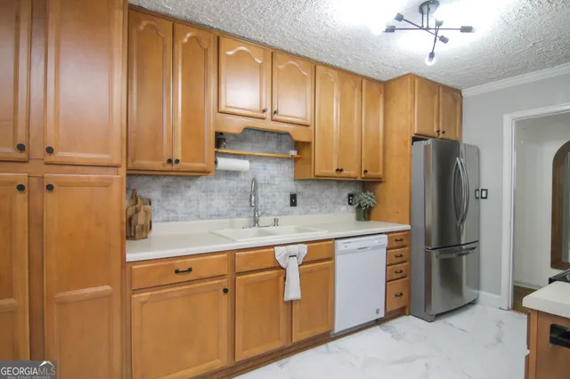 $196,000 | 1307 Georgia Avenue, Perry, GA 31069