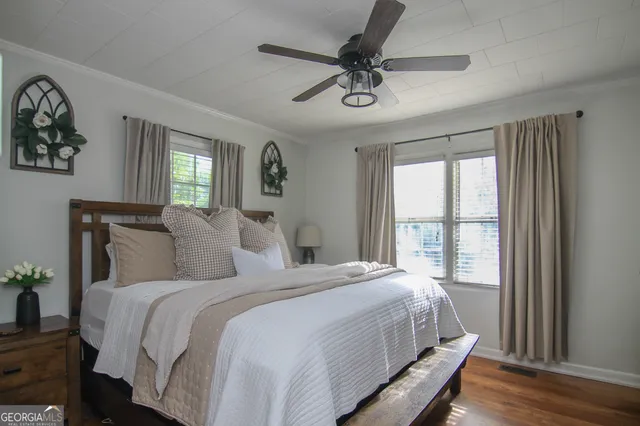 $196,000 | 1307 Georgia Avenue, Perry, GA 31069