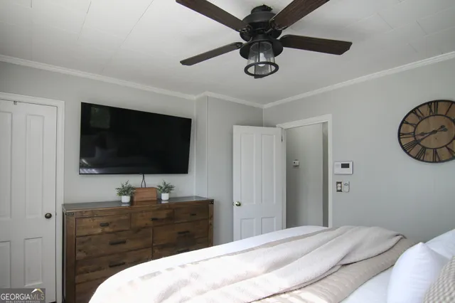 $196,000 | 1307 Georgia Avenue, Perry, GA 31069