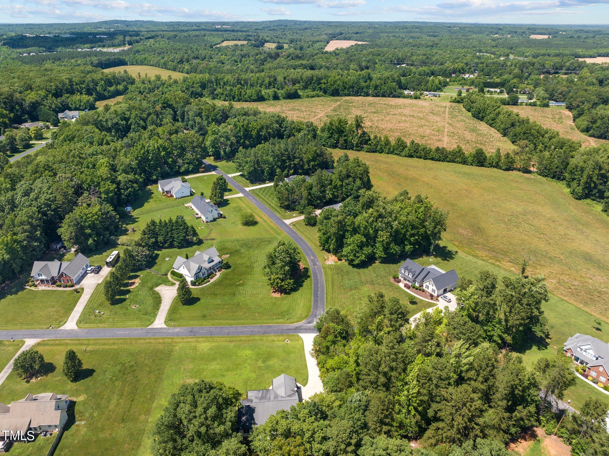 111 Fletcher Ridge Road Timberlake, NC 27583 - Photo 44 of 46 52-web-or-mls-DJI_20240607143941_0625_D