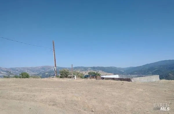 $65,000 | 7290 Black Bart Trail, Redwood Valley, CA 95470
