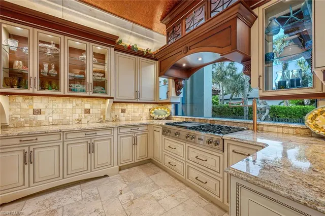 $8,795,000 | 4453 Brynwood Drive, Naples, FL 34119