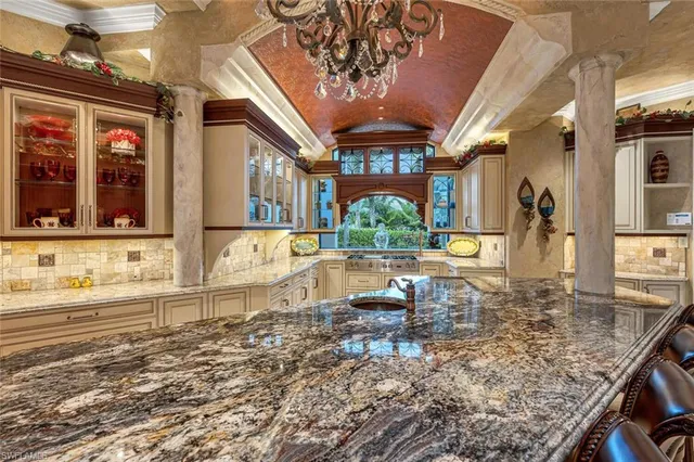 $8,795,000 | 4453 Brynwood Drive, Naples, FL 34119