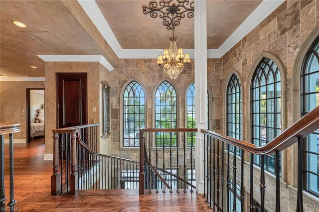 $8,795,000 | 4453 Brynwood Drive, Naples, FL 34119