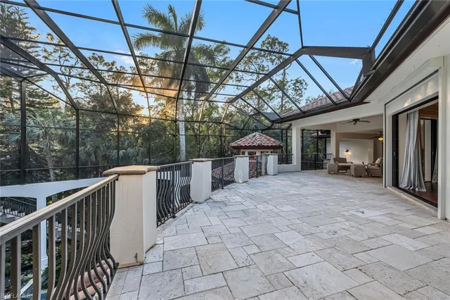 $8,795,000 | 4453 Brynwood Drive, Naples, FL 34119