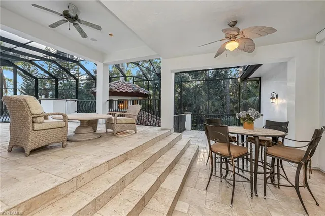 $8,795,000 | 4453 Brynwood Drive, Naples, FL 34119