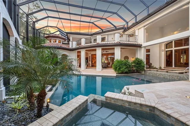 $8,795,000 | 4453 Brynwood Drive, Naples, FL 34119