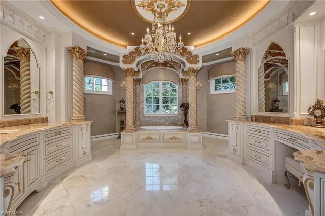 $8,795,000 | 4453 Brynwood Drive, Naples, FL 34119