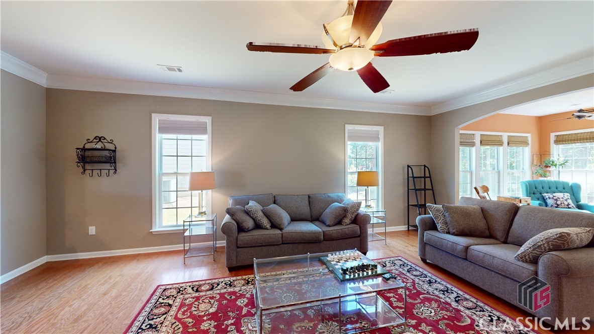 1111 Spring Station Road Greensboro, GA 30642 - Photo 32 of 67 Gallery Image 32