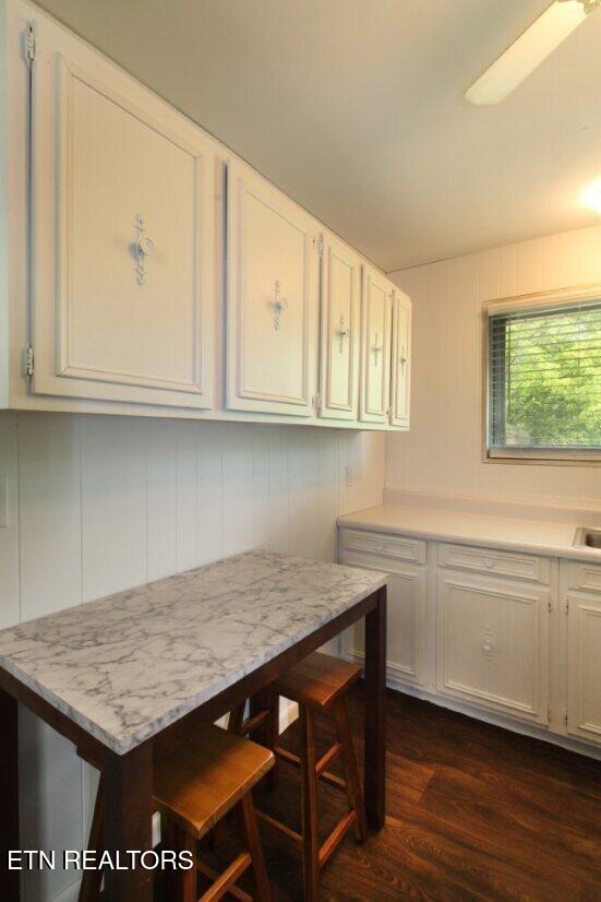 119 Briar Road Oak Ridge, TN 37830 - Photo 15 of 25 Kitchen Bar