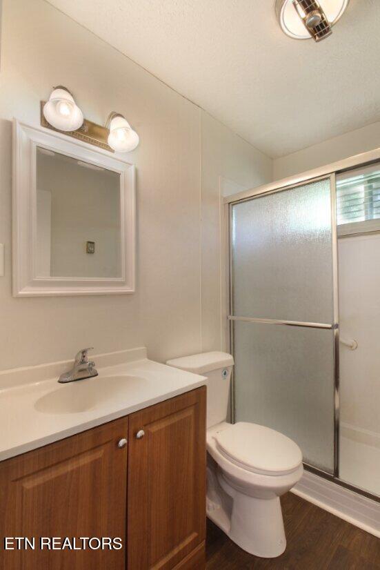 119 Briar Road Oak Ridge, TN 37830 - Photo 18 of 25 Bathroom - Copy