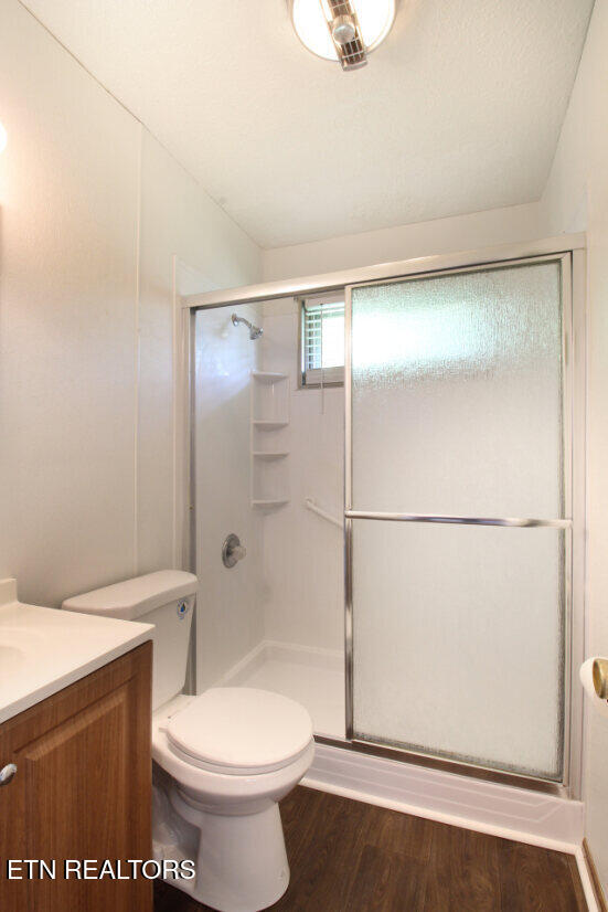 119 Briar Road Oak Ridge, TN 37830 - Photo 19 of 25 Bathroom - Copy