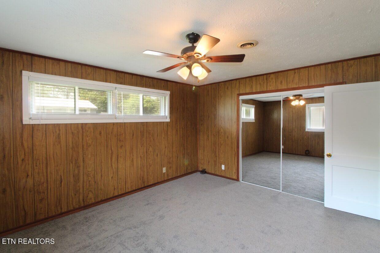 119 Briar Road Oak Ridge, TN 37830 - Photo 20 of 25 Bedroom 1 A