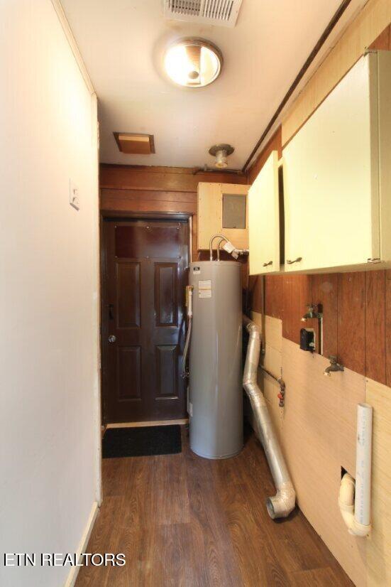 119 Briar Road Oak Ridge, TN 37830 - Photo 24 of 25 New Water Heater
