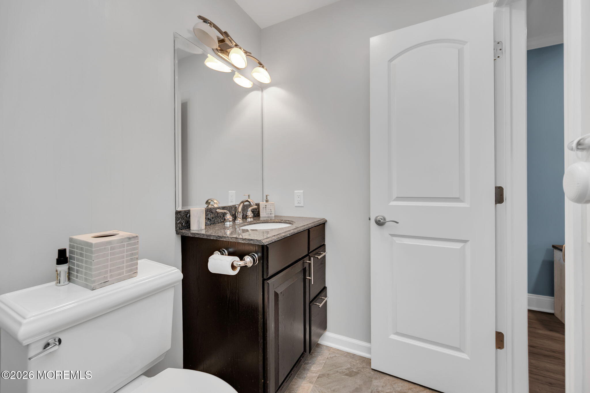 20 Pinckney Road, Unit B6 Red Bank, NJ 07701 - Photo 23 of 39 Primary Bath