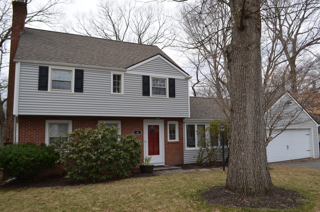 43 Nobel Road Dedham, MA 02026 - Photo 1 of 27 Gallery Image 1