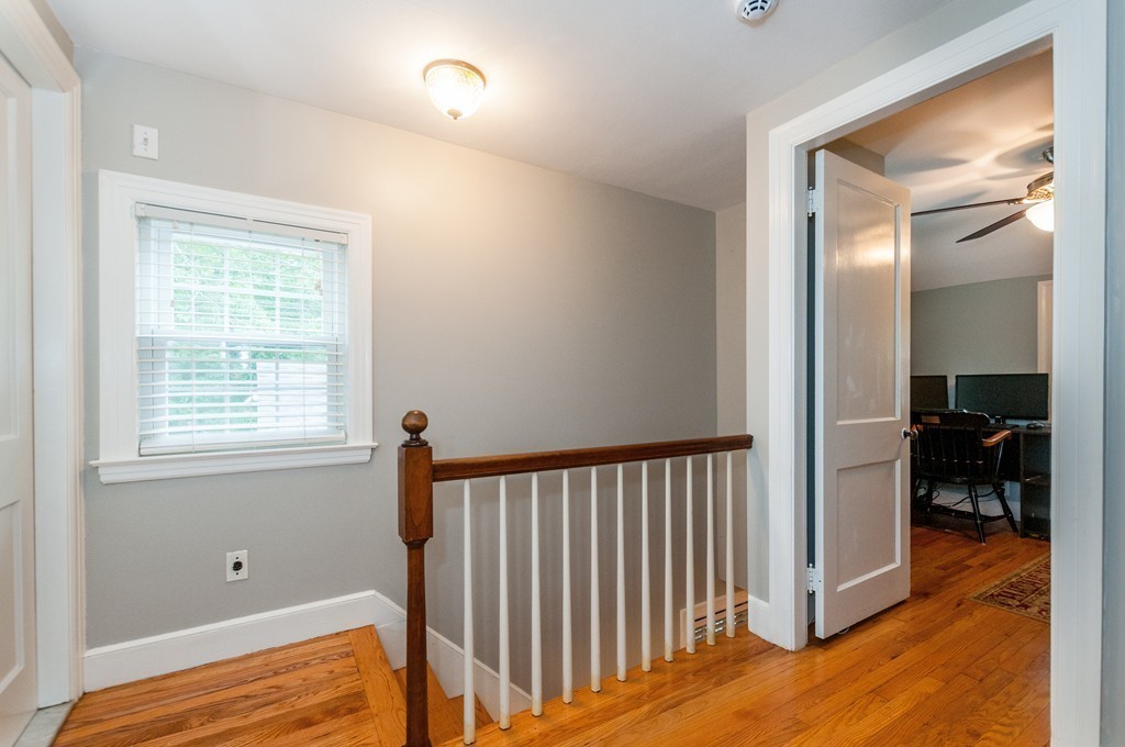 43 Nobel Road Dedham, MA 02026 - Photo 17 of 27 Gallery Image 17