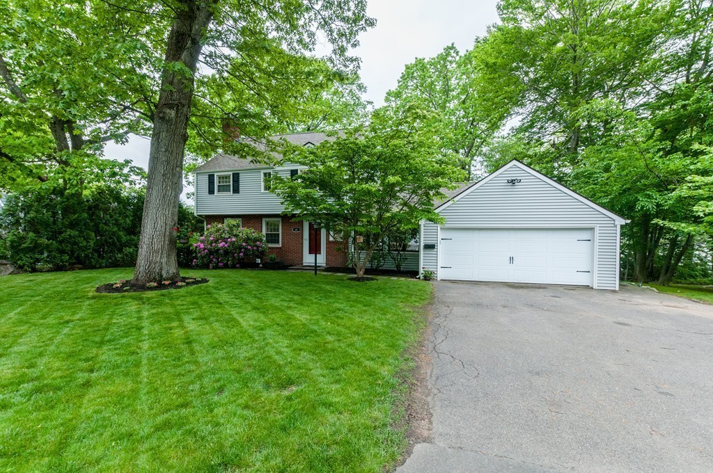 43 Nobel Road Dedham, MA 02026 - Photo 26 of 27 Gallery Image 26