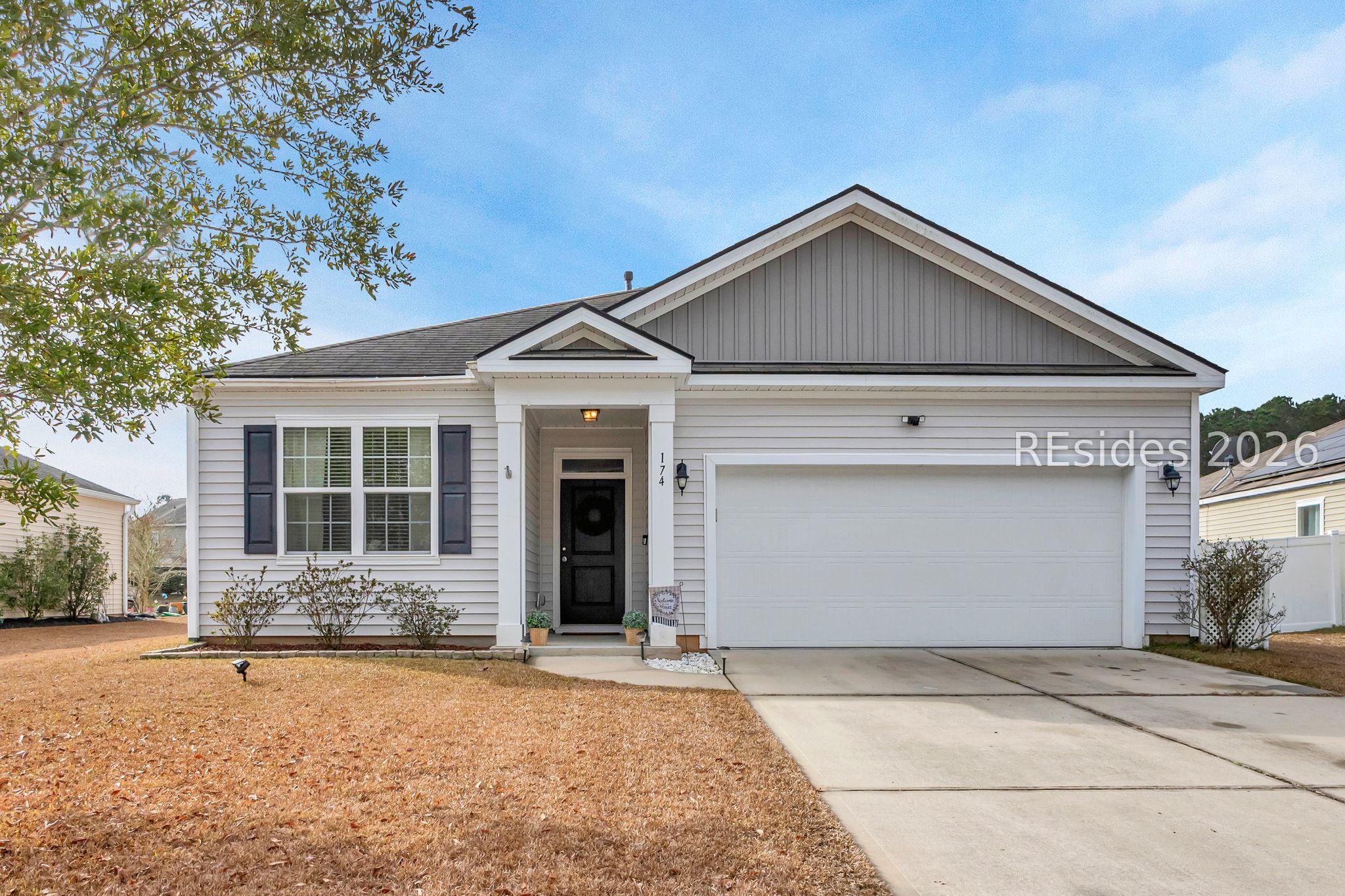174 Horizon Trail Bluffton, SC 29910 - Photo 1 of 33 174 Horizon Trail- Single Story