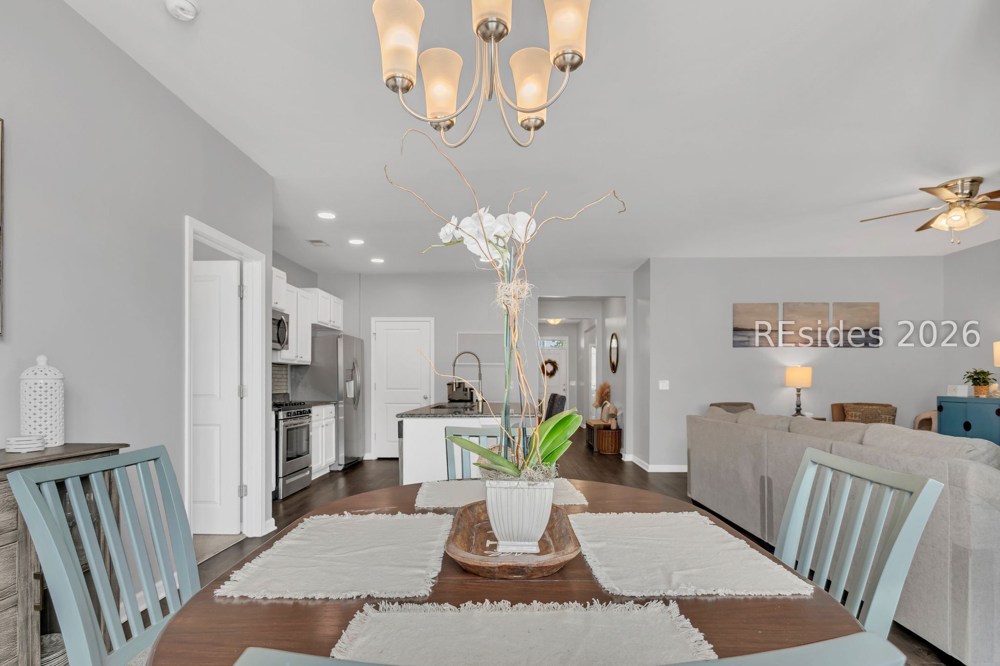 174 Horizon Trail Bluffton, SC 29910 - Photo 9 of 33 Dining Area