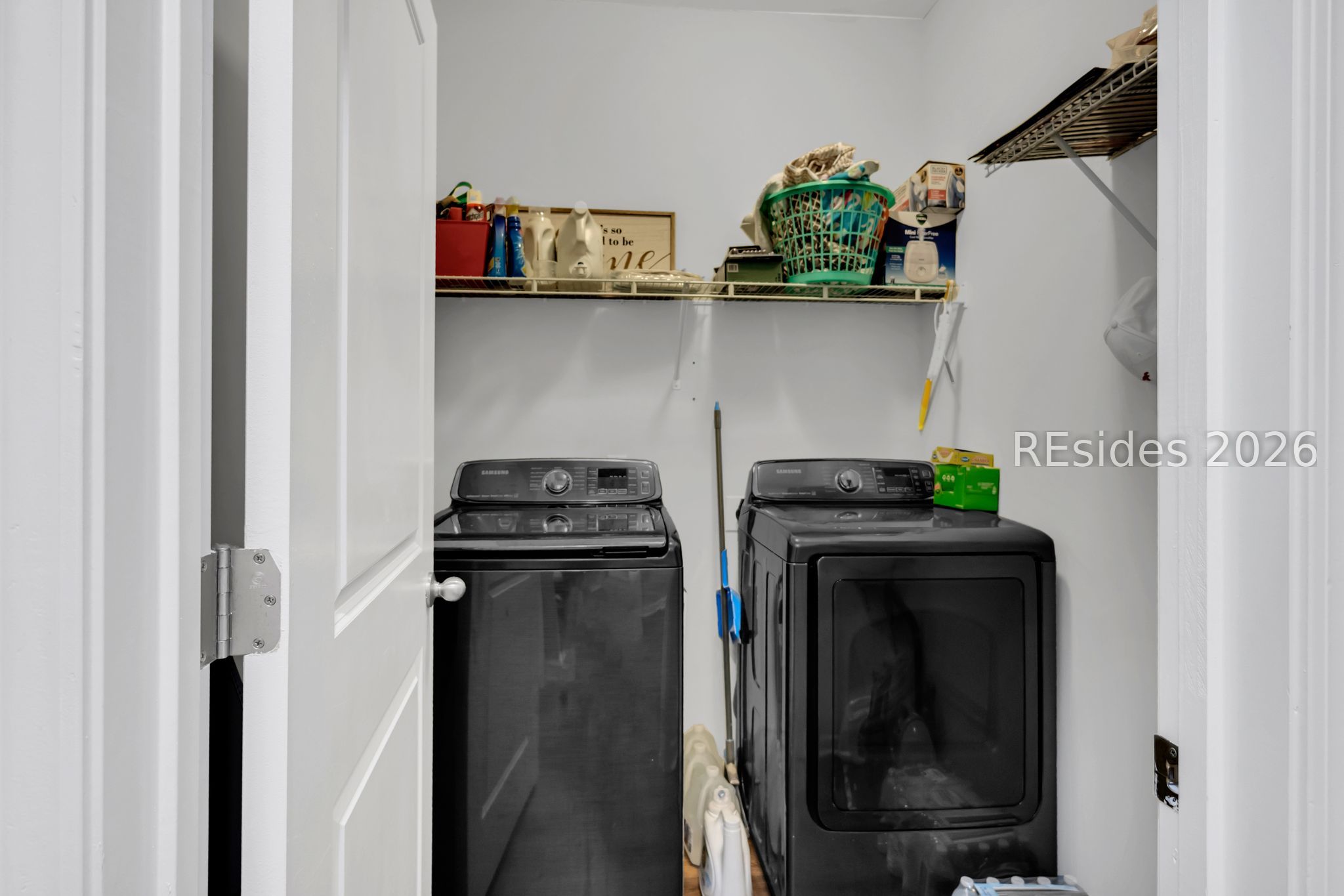 174 Horizon Trail Bluffton, SC 29910 - Photo 11 of 33 Laundry Room