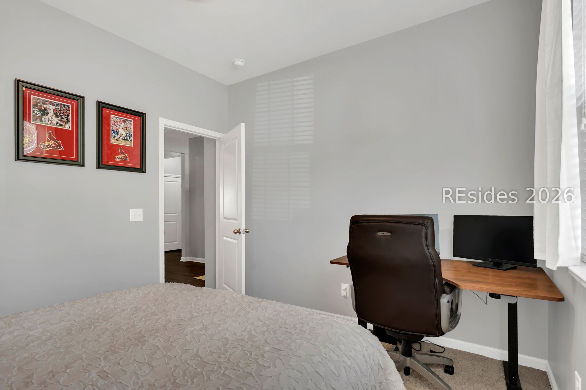 174 Horizon Trail Bluffton, SC 29910 - Photo 13 of 33 Bedroom #2