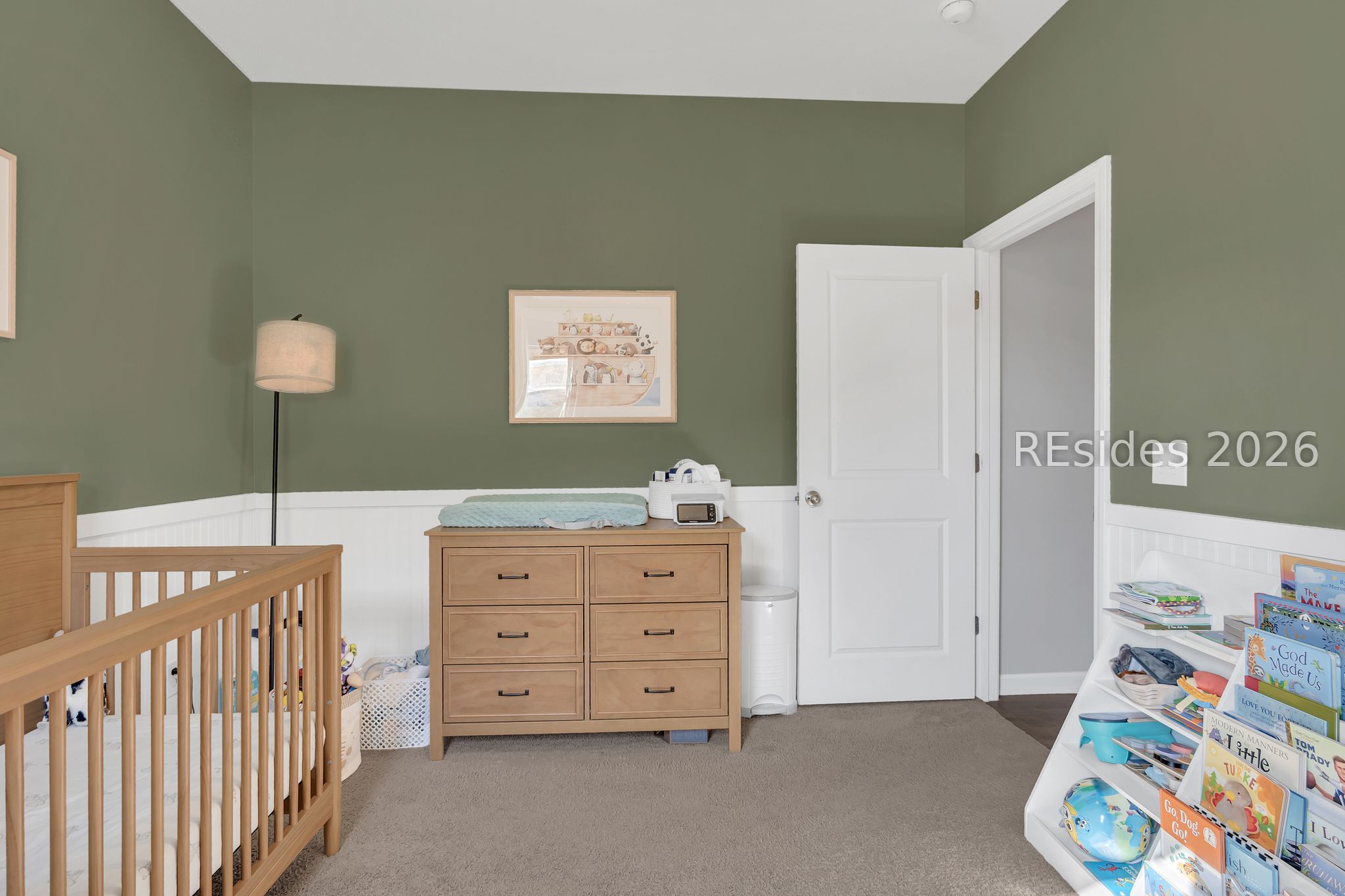 174 Horizon Trail Bluffton, SC 29910 - Photo 15 of 33 Bedroom #3