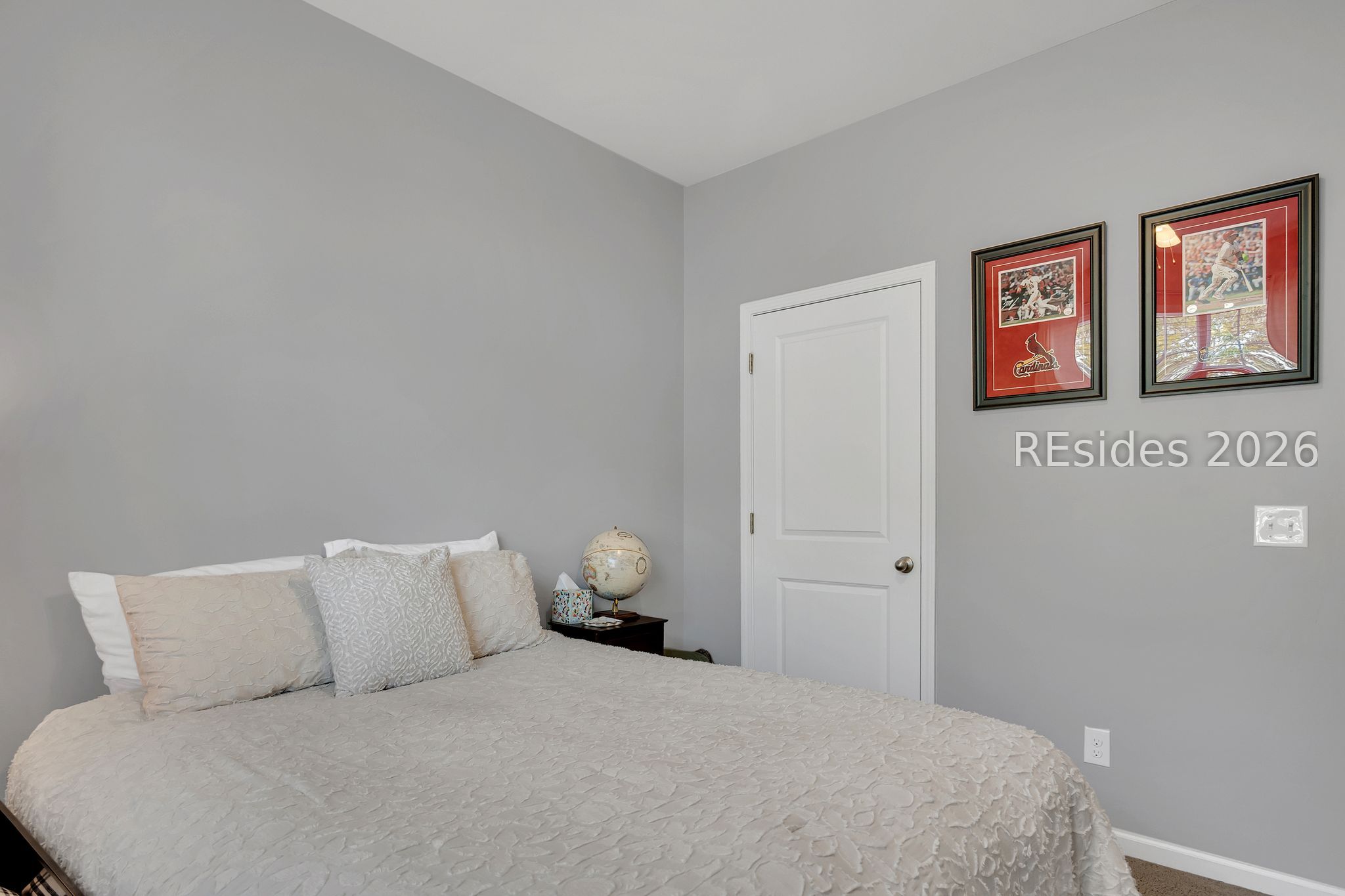 174 Horizon Trail Bluffton, SC 29910 - Photo 16 of 33 Bedroom #2