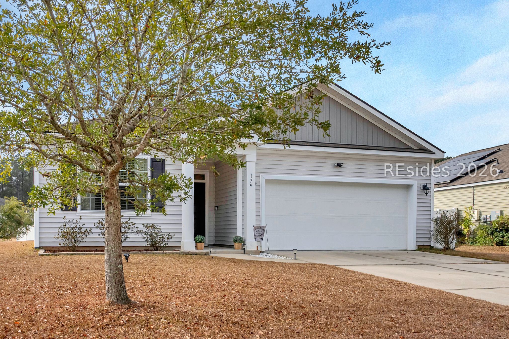 174 Horizon Trail Bluffton, SC 29910 - Photo 2 of 33 174 Horizon Trail