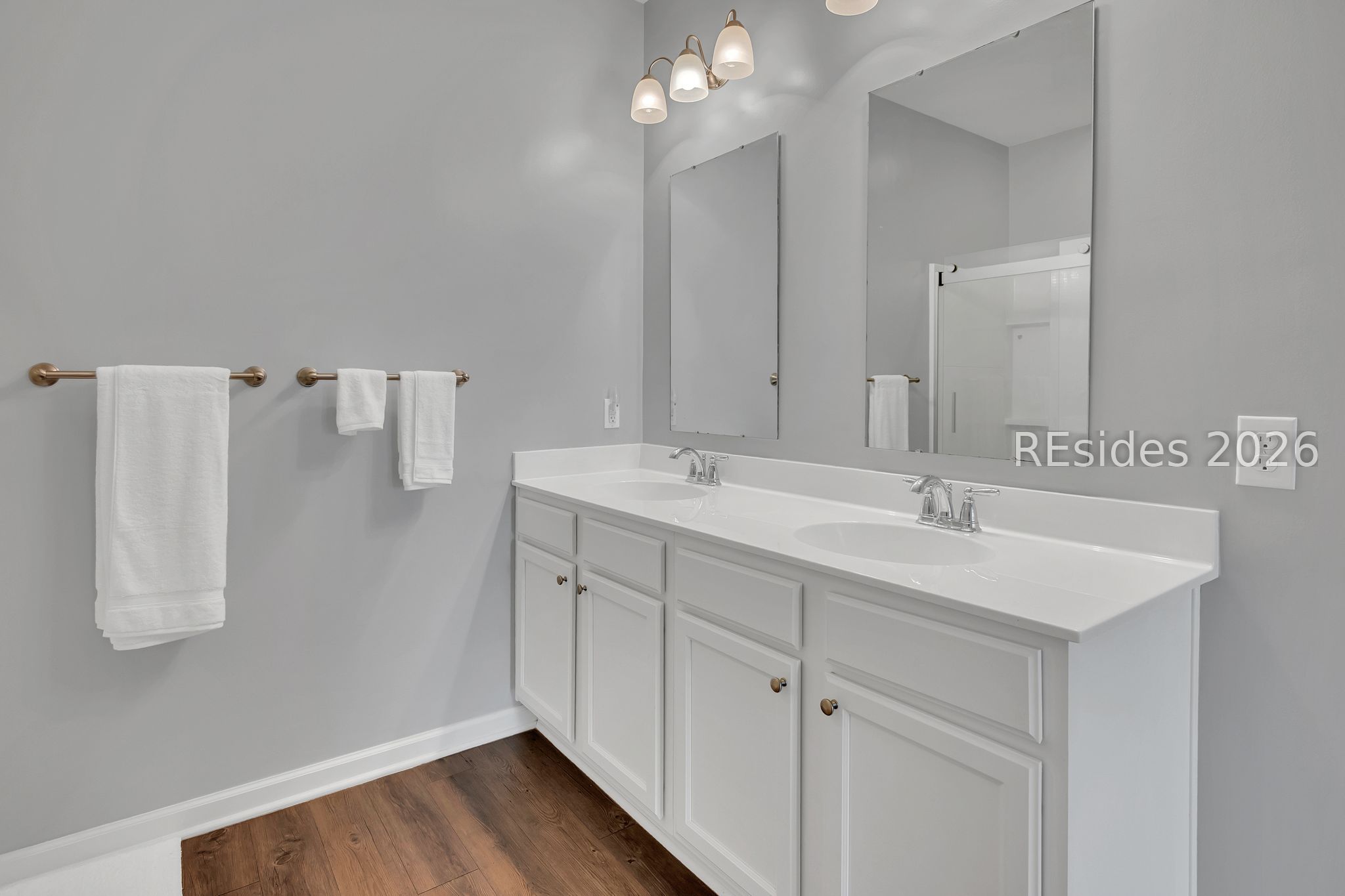 174 Horizon Trail Bluffton, SC 29910 - Photo 23 of 33 Primary Bath