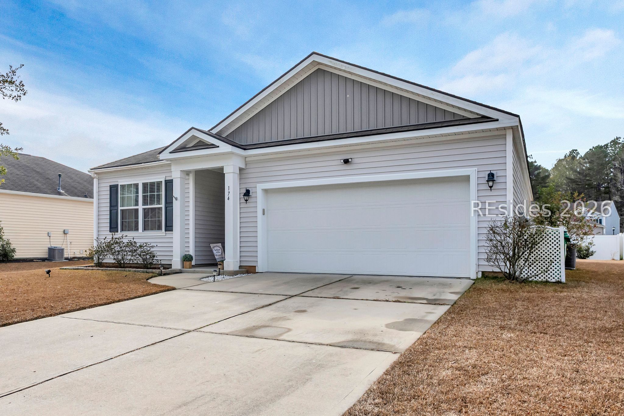 174 Horizon Trail Bluffton, SC 29910 - Photo 3 of 33 174 Horizon Trail