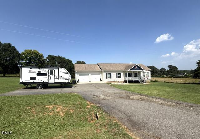 9200 Grassy Creek Road Bullock, NC 27507 - Photo 44 of 44 Outside
