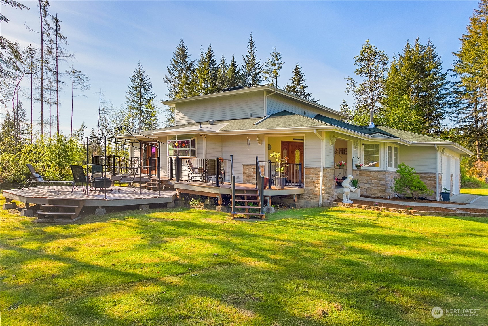 15710 Carney Lake Road Southwest Port Orchard, WA 98367 - Photo 30 of 40 Gallery Image 30