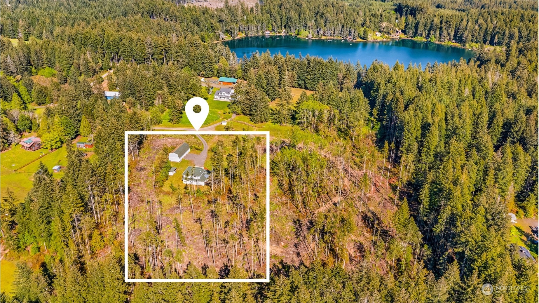 15710 Carney Lake Road Southwest Port Orchard, WA 98367 - Photo 3 of 40 Gallery Image 3