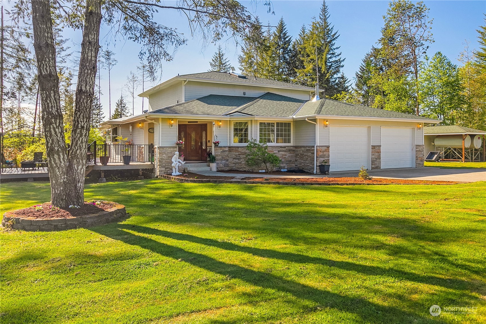 15710 Carney Lake Road Southwest Port Orchard, WA 98367 - Photo 36 of 40 Gallery Image 36