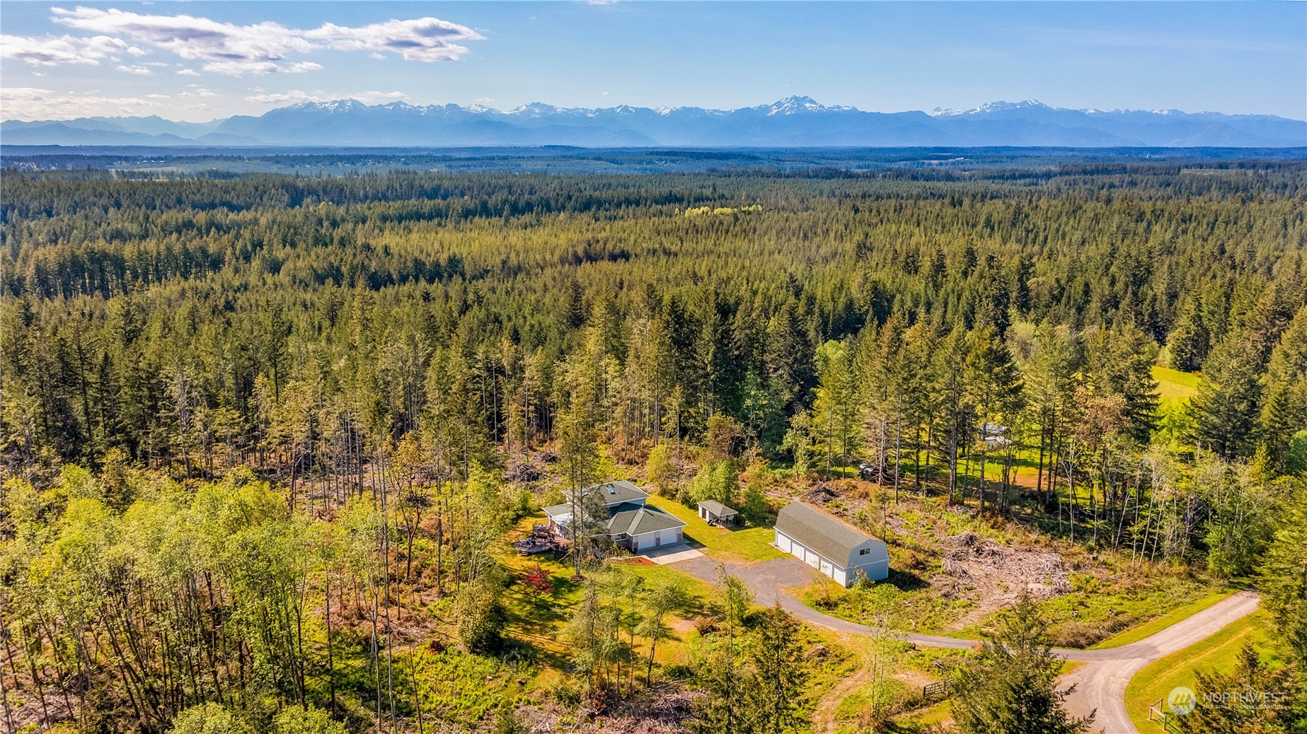 15710 Carney Lake Road Southwest Port Orchard, WA 98367 - Photo 37 of 40 Gallery Image 37