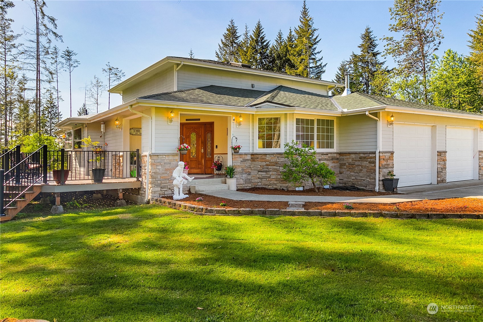 15710 Carney Lake Road Southwest Port Orchard, WA 98367 - Photo 4 of 40 Gallery Image 4