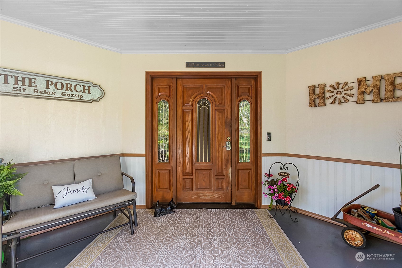 15710 Carney Lake Road Southwest Port Orchard, WA 98367 - Photo 5 of 40 Gallery Image 5
